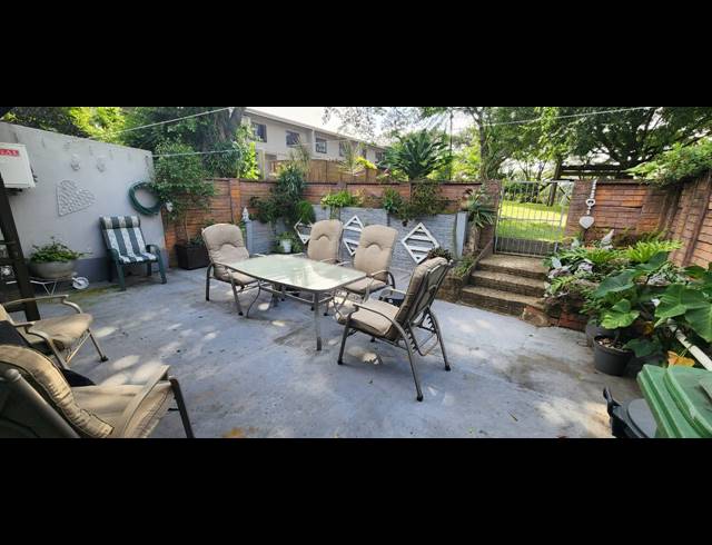 3 BEDROOM DUPLEX FOR SALE IN ARBORETUM